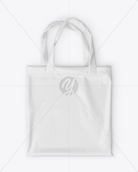 Cotton Bag Mockup