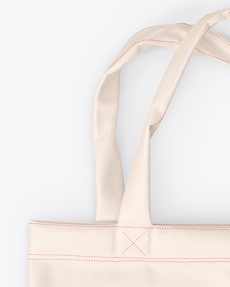 Cotton Bag Mockup