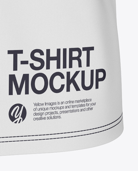 T-Shirt Mockup