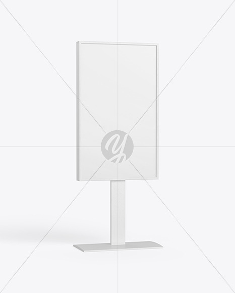 Billboard Mockups