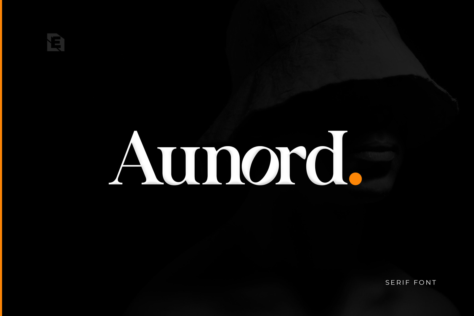 Gieonto Font Gieonto Font