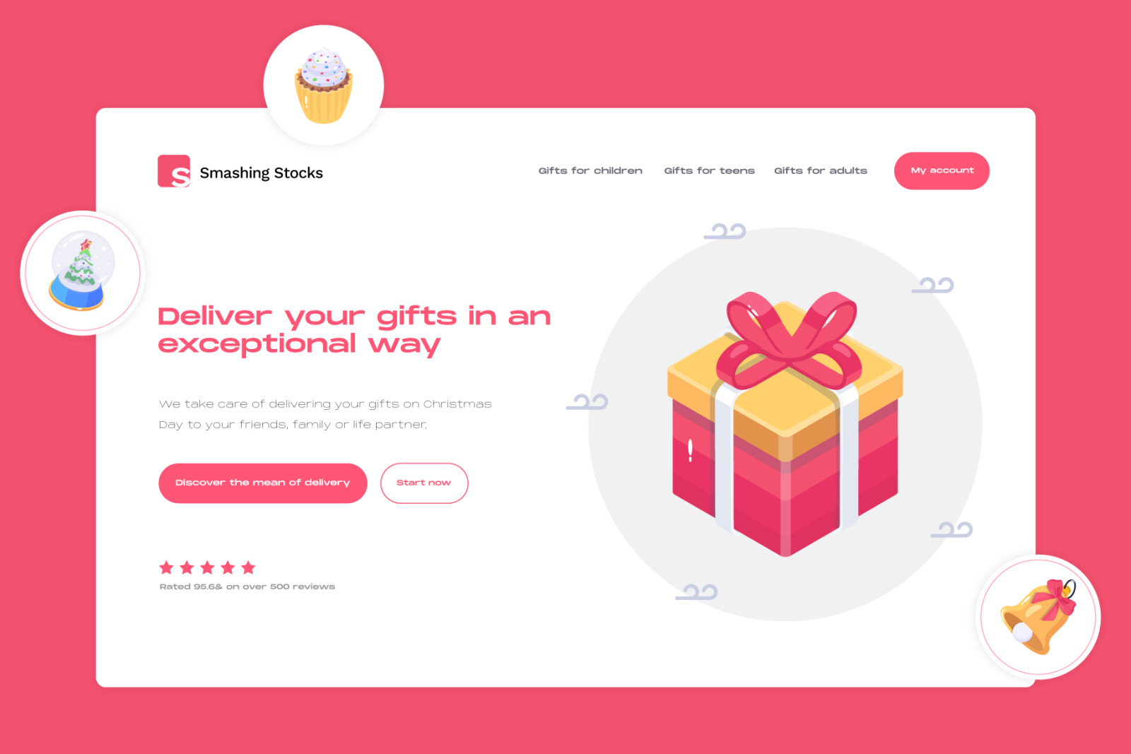 75 Isometric Festive Icons 75 Isometric Festive Icons