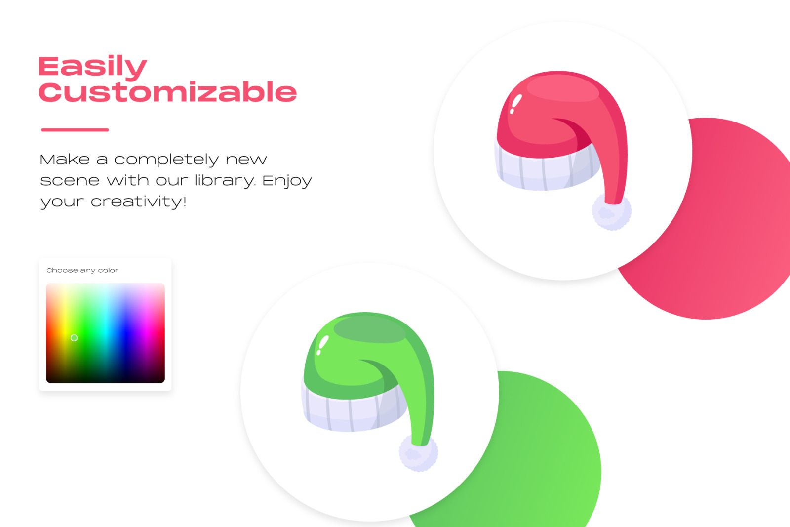 75 Isometric Festive Icons 75 Isometric Festive Icons