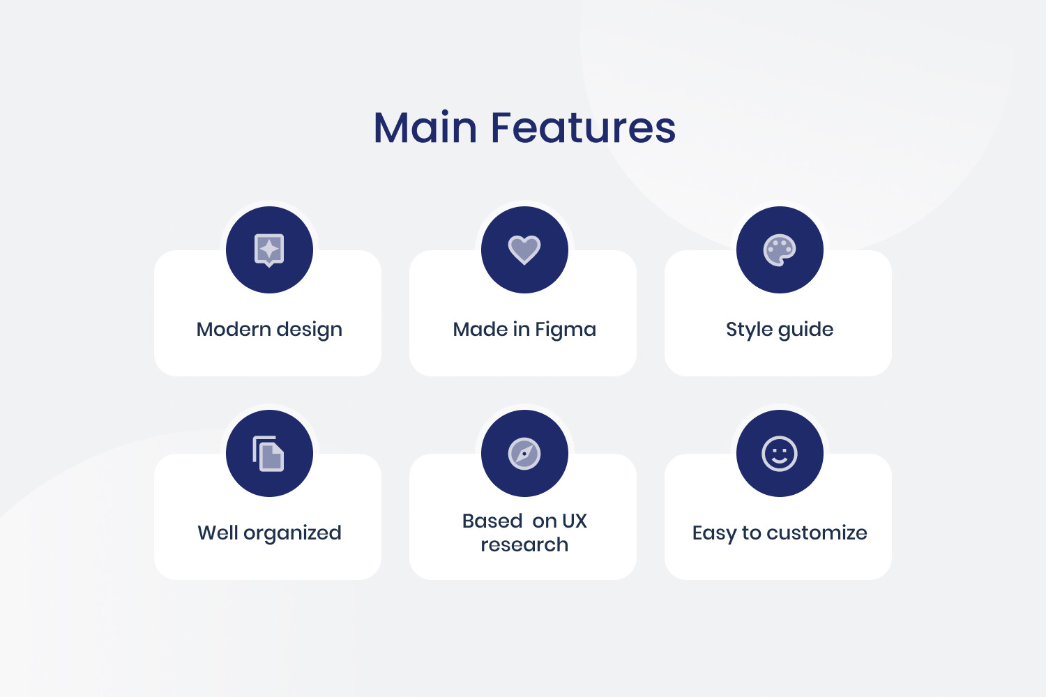 Marketing Website Template Kit Marketing Website Template Kit