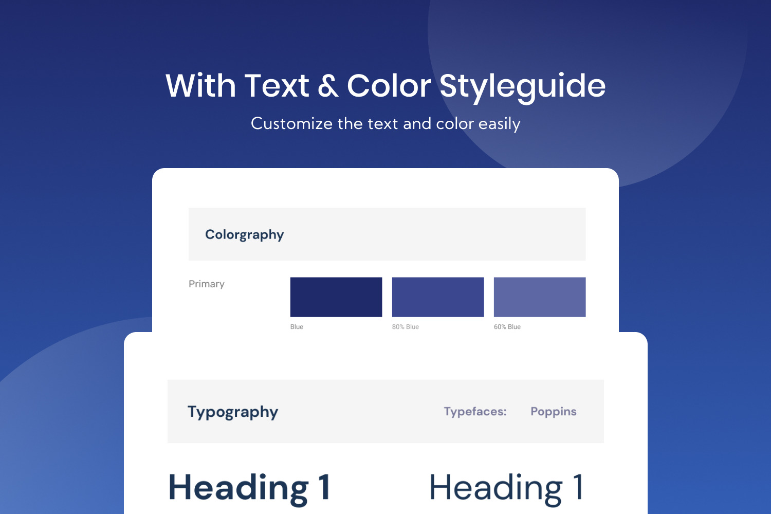 Marketing Website Template Kit Marketing Website Template Kit