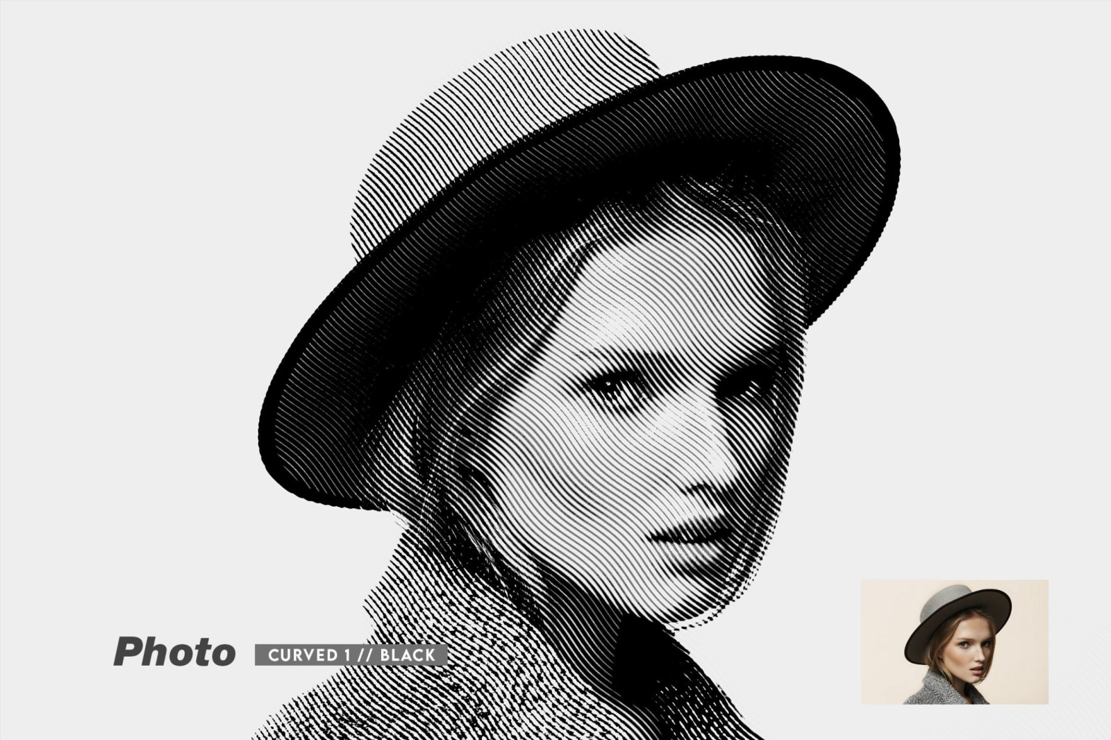 Halftone FX - PSD Press Effects Halftone FX - PSD Press Effects