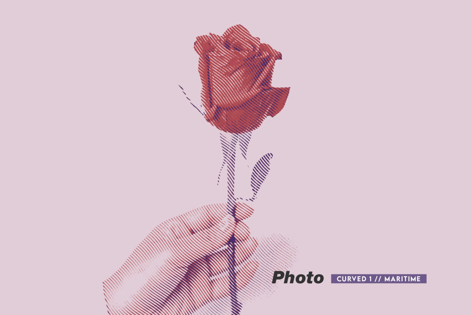 Halftone FX - PSD Press Effects Halftone FX - PSD Press Effects