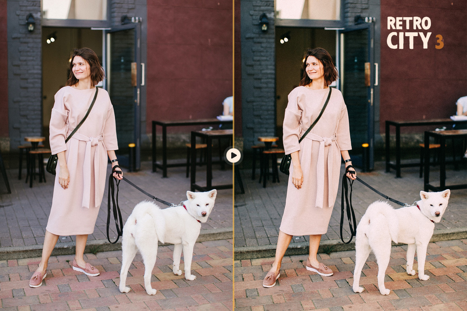 Retro City Lightroom Presets - Desktop & Mobile Retro City Lightroom Presets - Desktop & Mobile