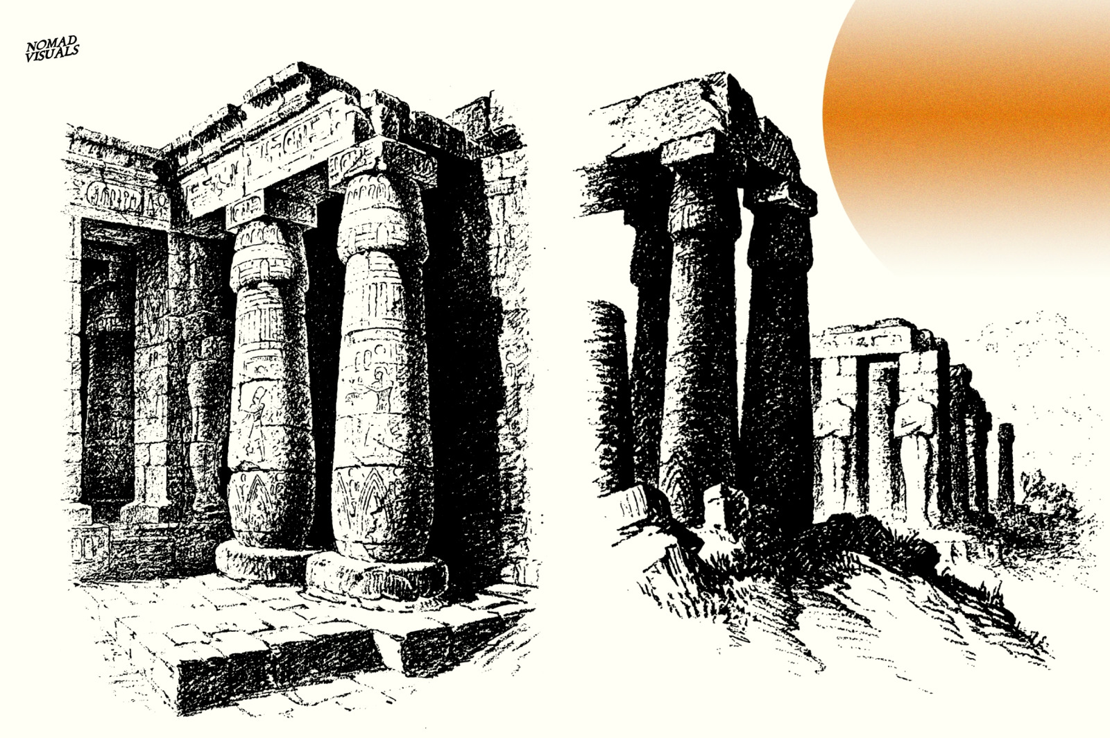 Ancient Egypt - 1940+ Bundle Ancient Egypt - 1940+ Bundle