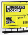 Billboard Mockups