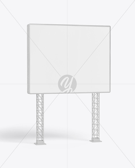 Billboard Mockups