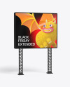 Billboard Mockups