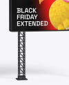 Billboard Mockups