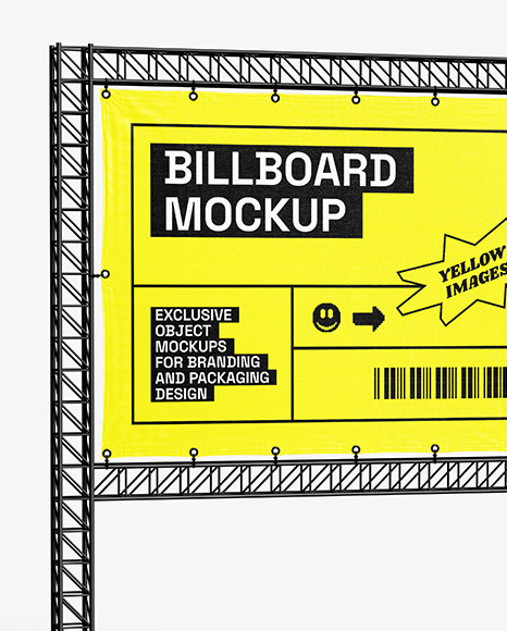 Billboard Mockups