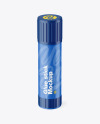 Matte Glue Stick Mockup