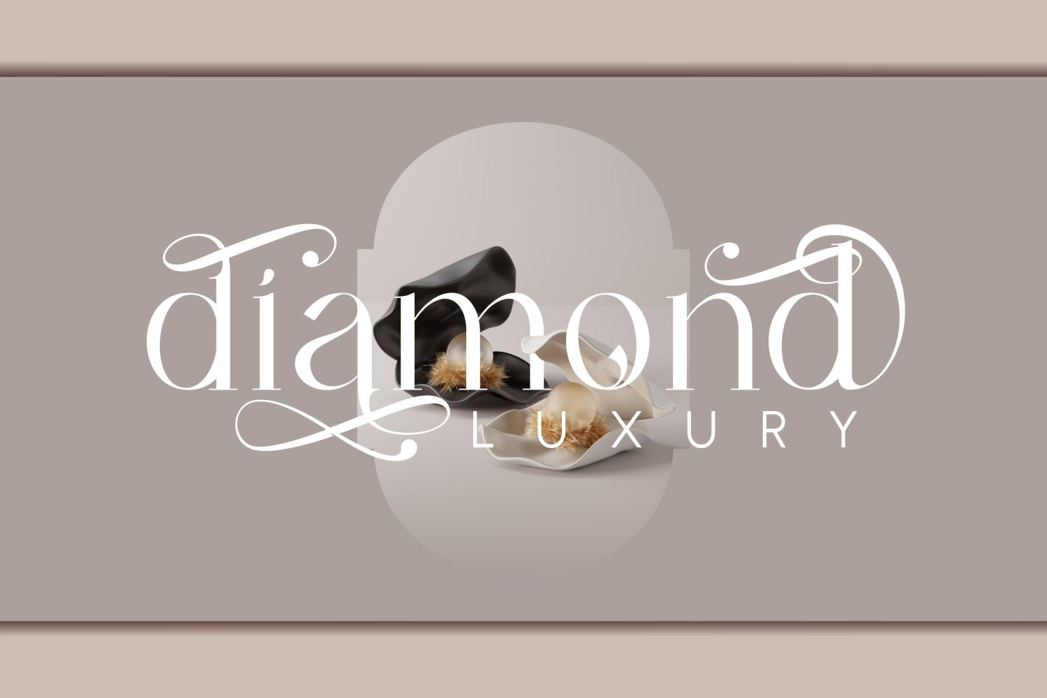 Thirossa - Beauty Typeface Thirossa - Beauty Typeface
