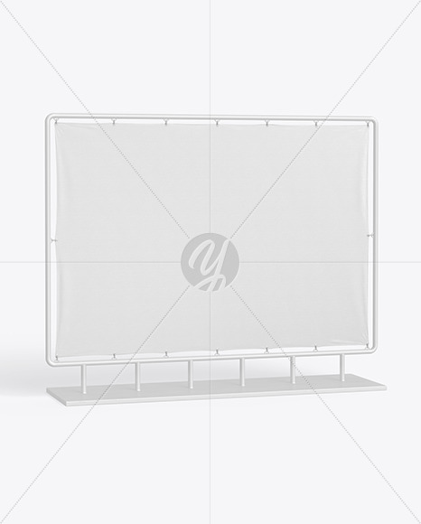 Billboard Mockup