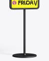 Billboard Mockup