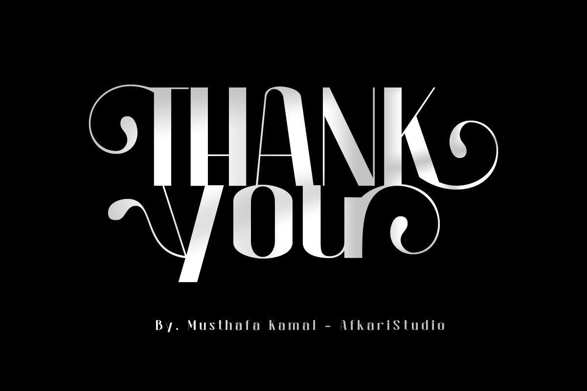 The Prada - Modern Stylish Sans Serif Font The Prada - Modern Stylish Sans Serif Font