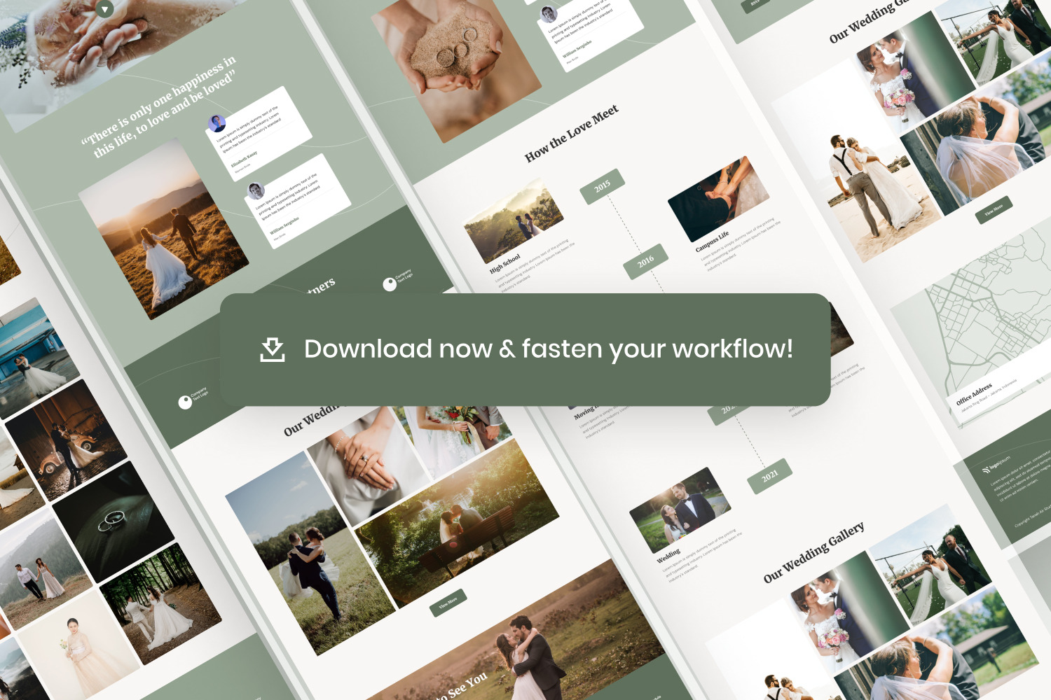 Wedingku Wedding Website Template Wedingku Wedding Website Template