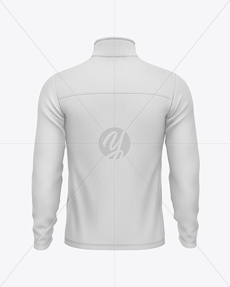 Sweatshirt Mockup