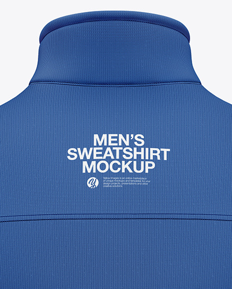 Sweatshirt Mockup