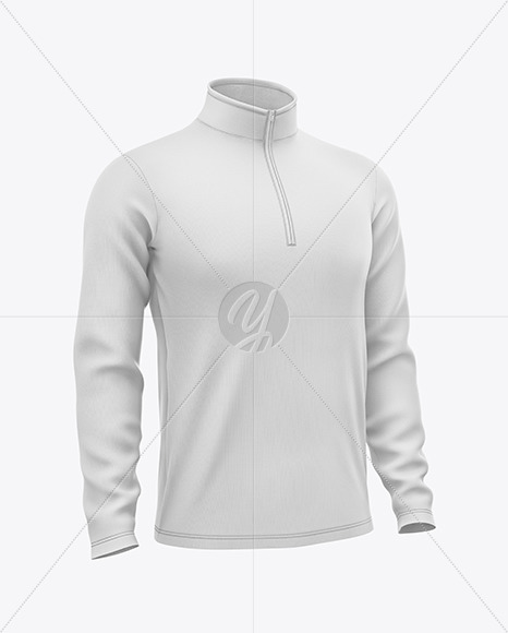 Sweatshirt Mockup