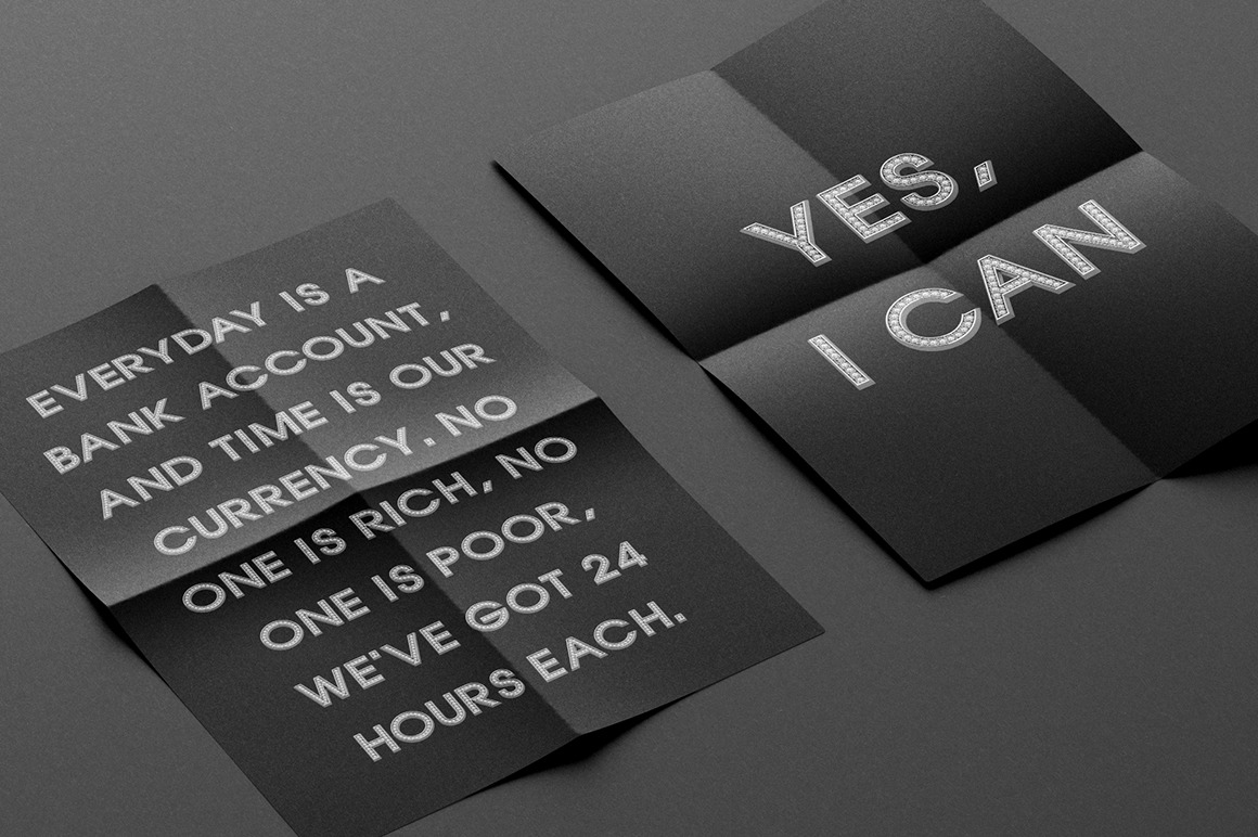 Glam Font Glam Font