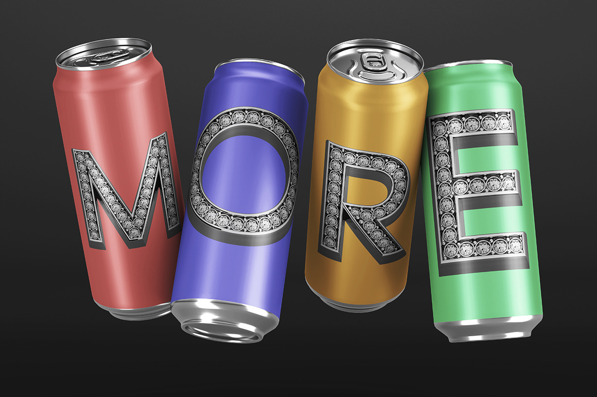 Glam Font Glam Font