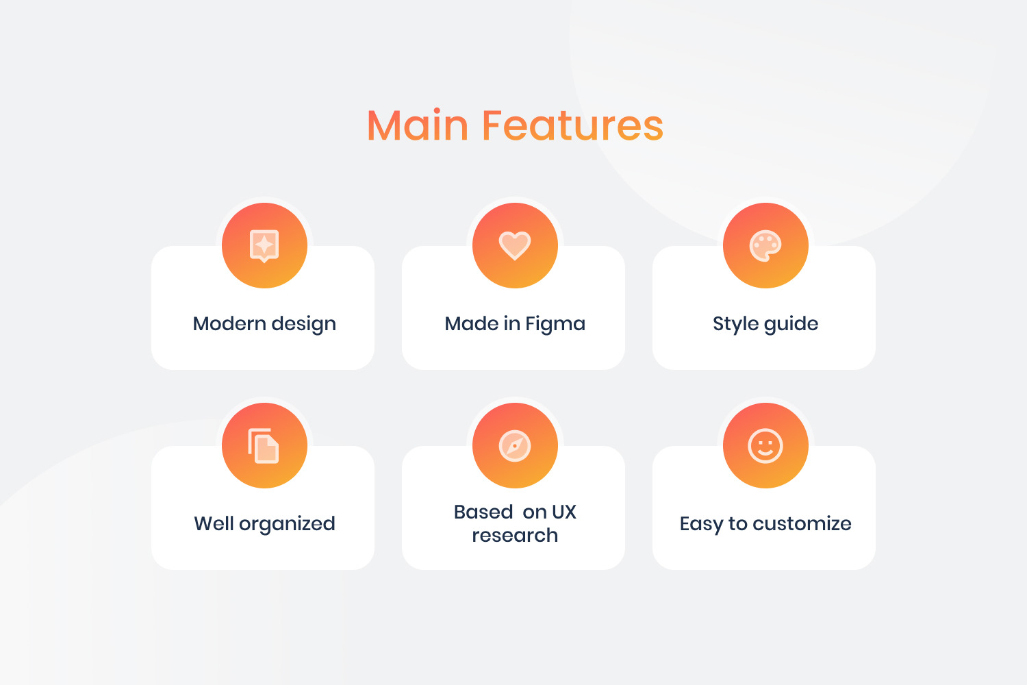 Petir Agency - Marketing Website Template