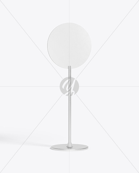 Sing Mockup