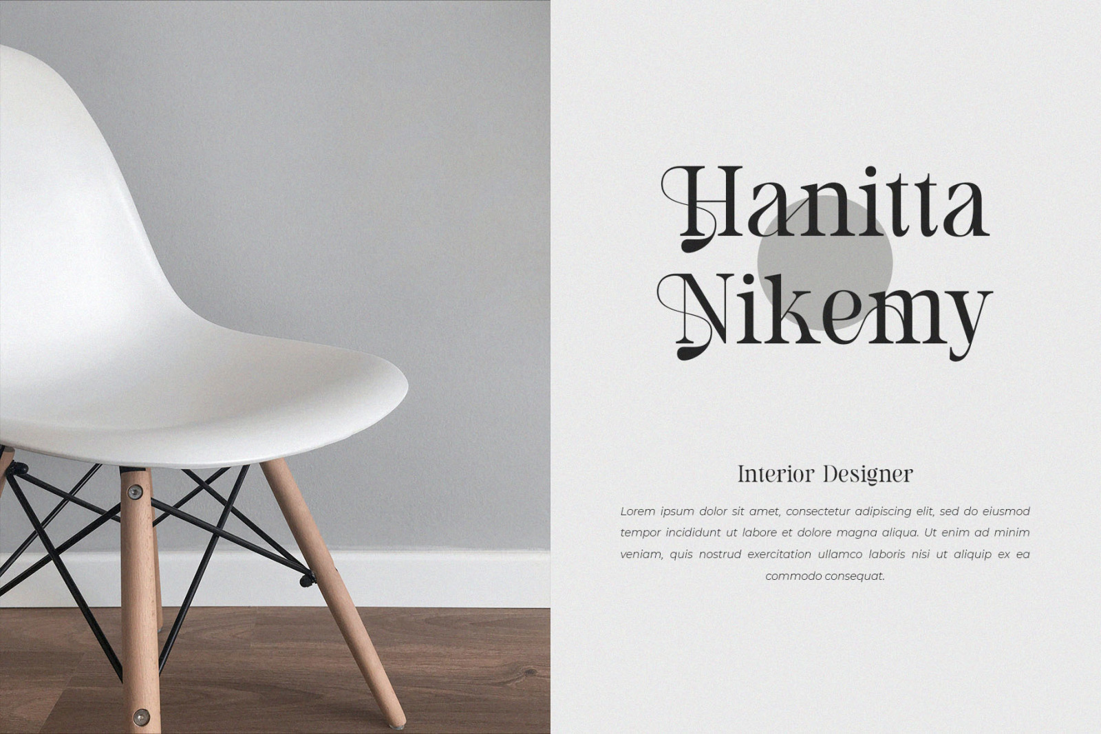 Cargen – Elegant Ligature Serif Cargen – Elegant Ligature Serif