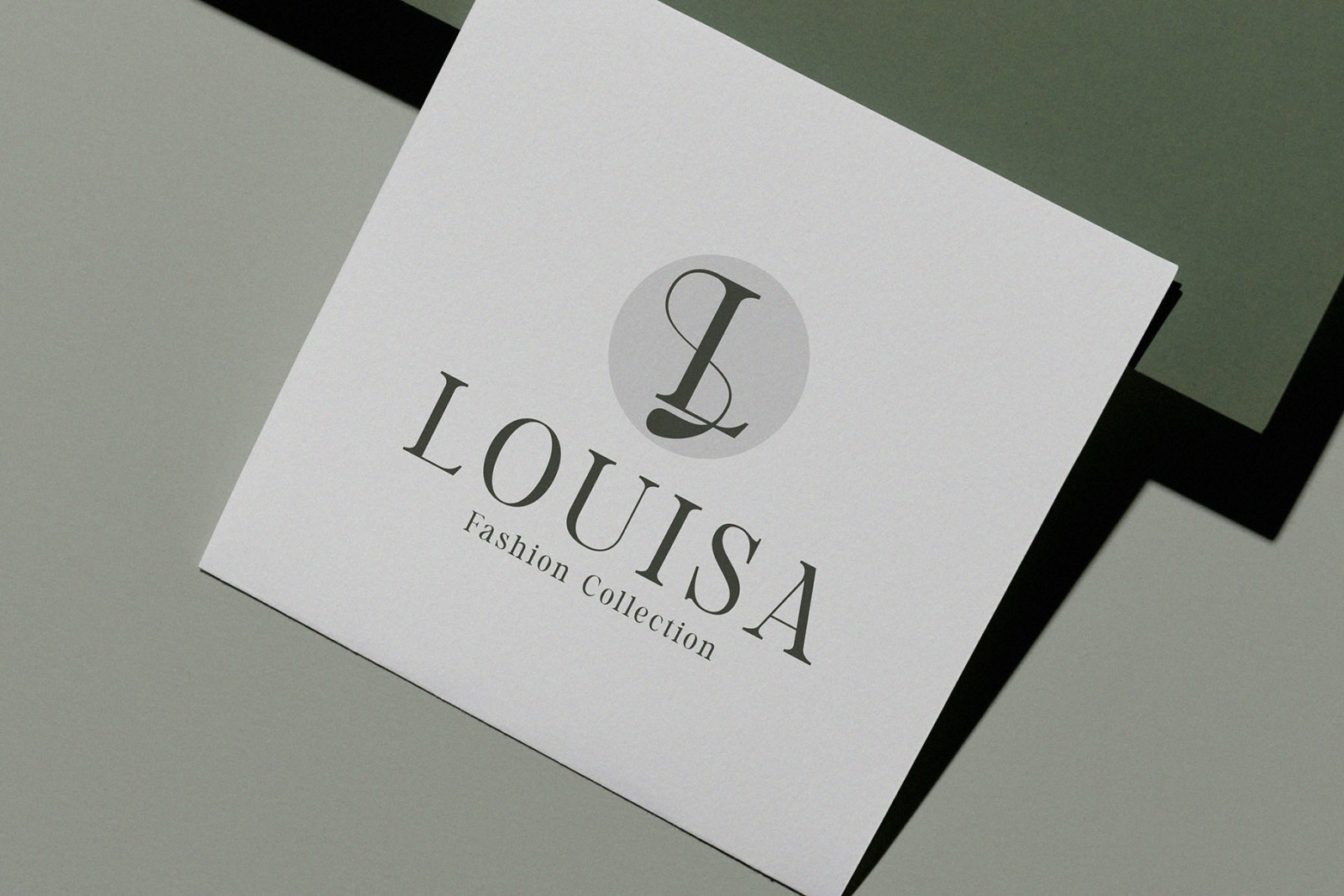 Cargen – Elegant Ligature Serif Cargen – Elegant Ligature Serif