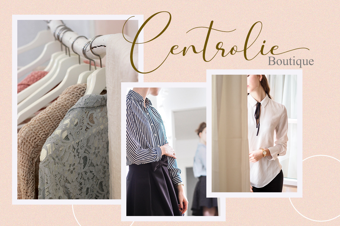 Anthea Font Anthea Font