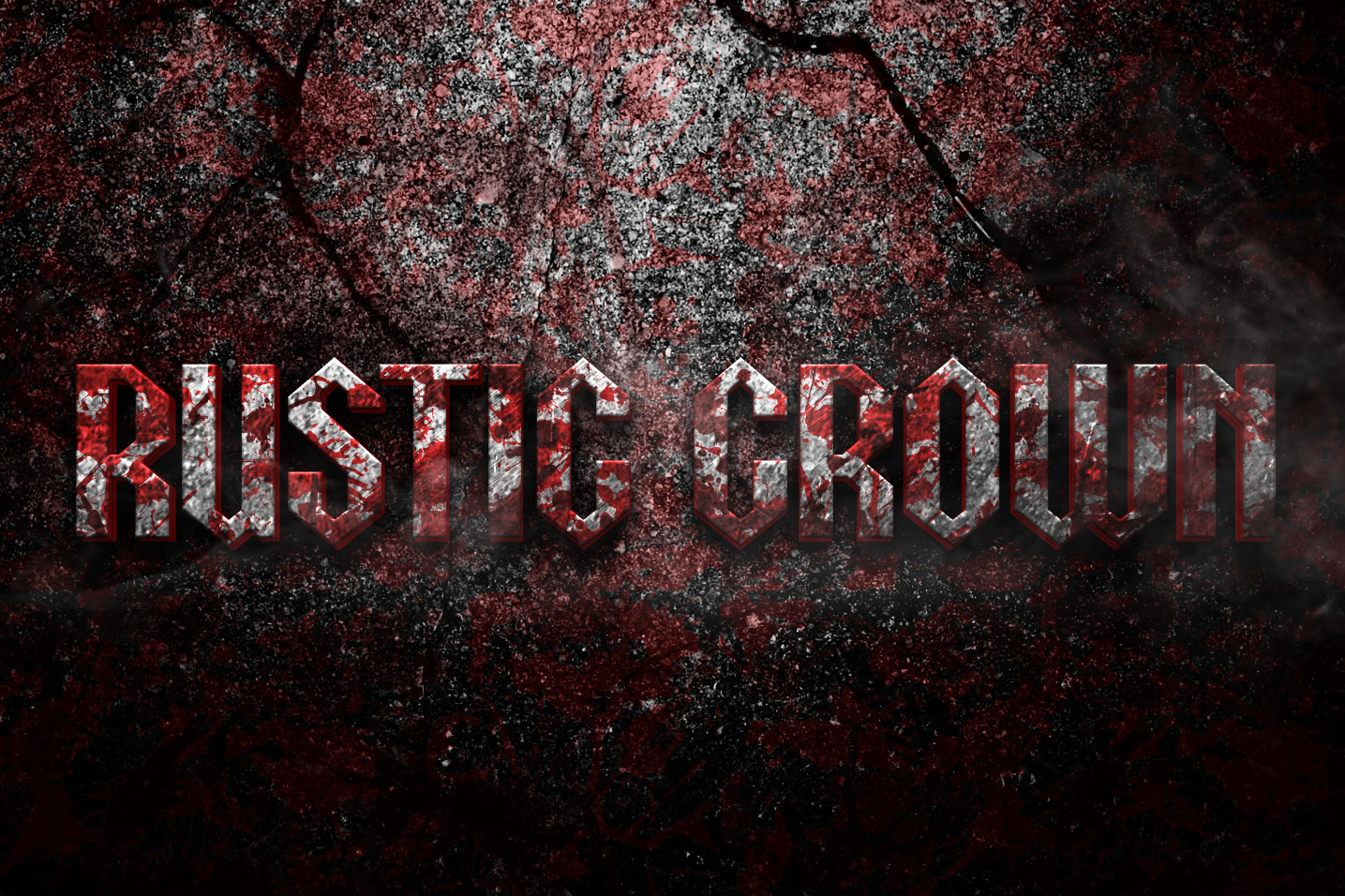 Metalick Bold Metalick Bold