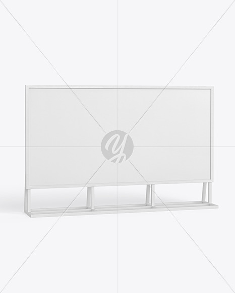 Billboard Mockup