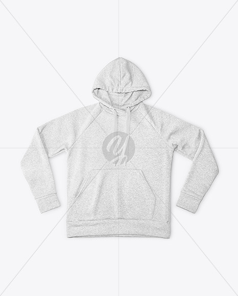 Hoodie Mockup