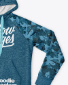 Hoodie Mockup