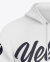 Hoodie Mockup