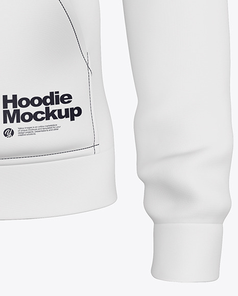 Hoodie Mockup