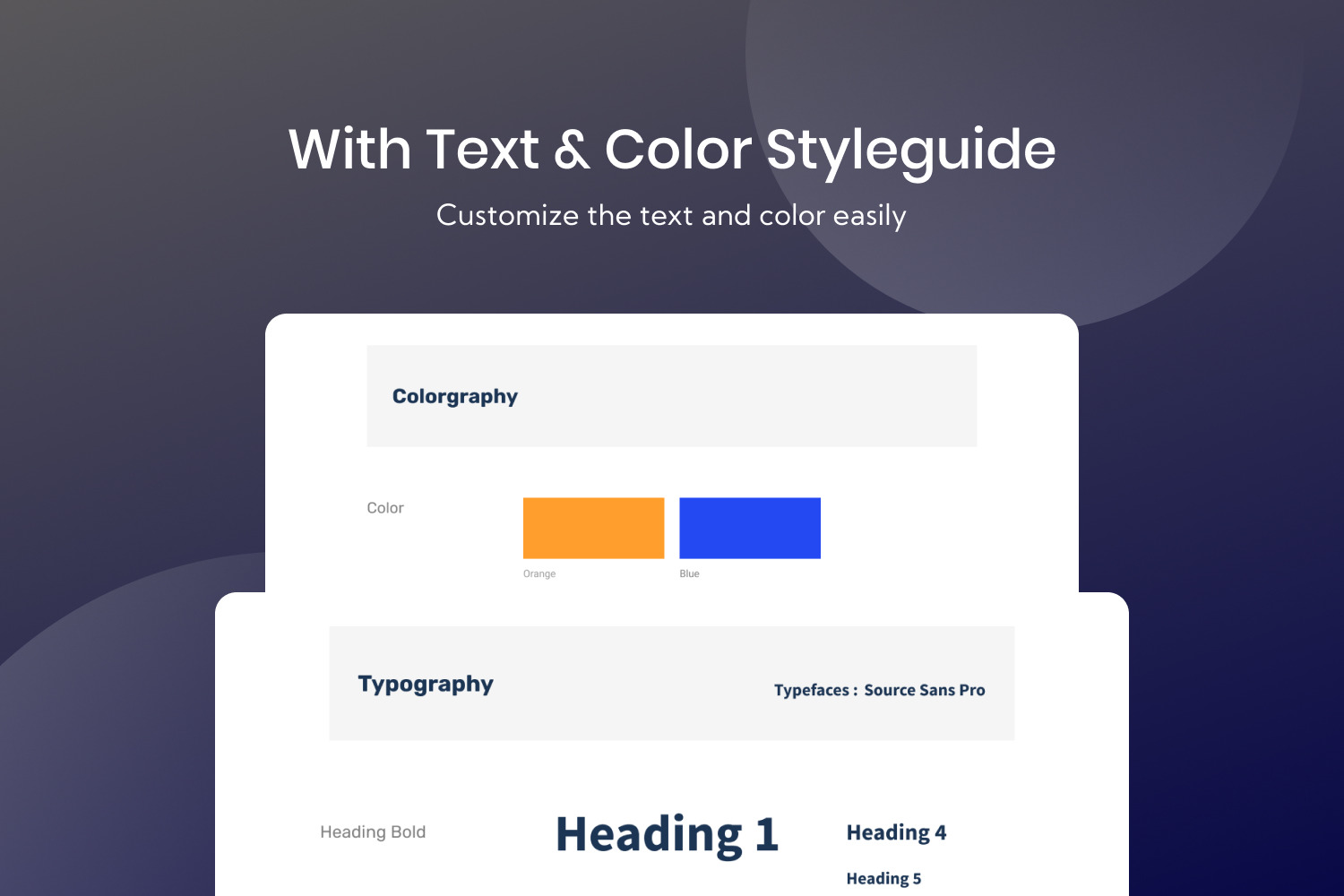 GrowAds - Marketing Website Template