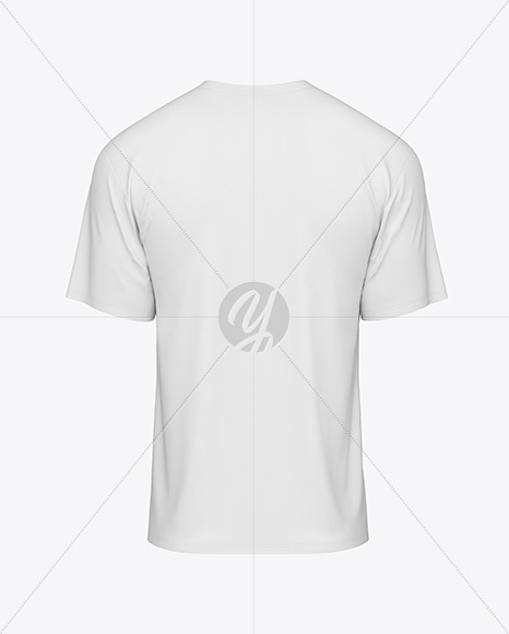 T-Shirt Mockup