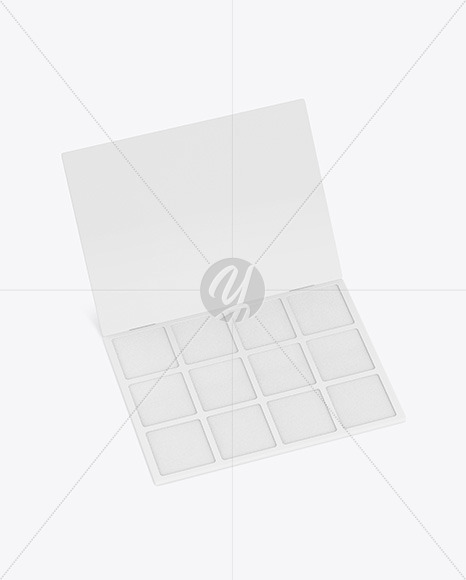Matte Eyeshadow Palette