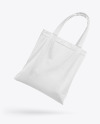 Cotton Bag Mockup