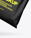 Cotton Bag Mockup