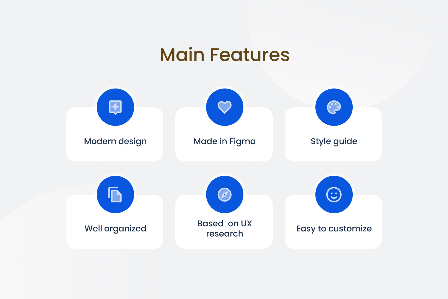 HelpDoct Doctor Consultation Mobile App UI Kit HelpDoct Doctor Consultation Mobile App UI Kit