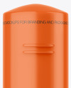 Glossy Highlighter Pen Mockup