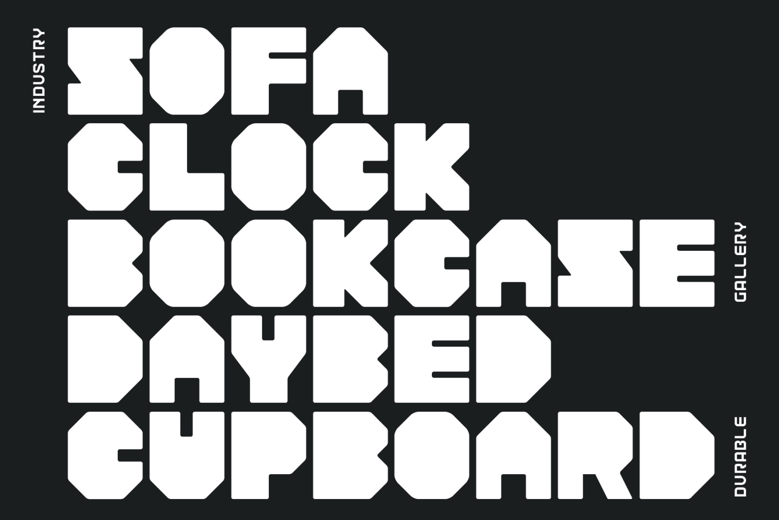 Mabla Font Mabla Font