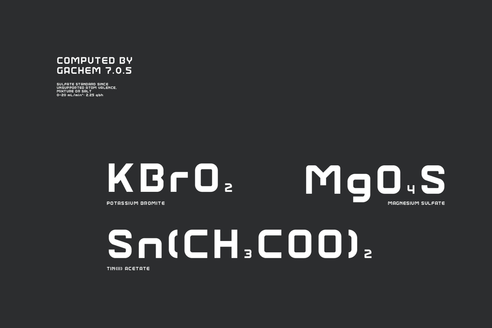 Ramego Font Ramego Font