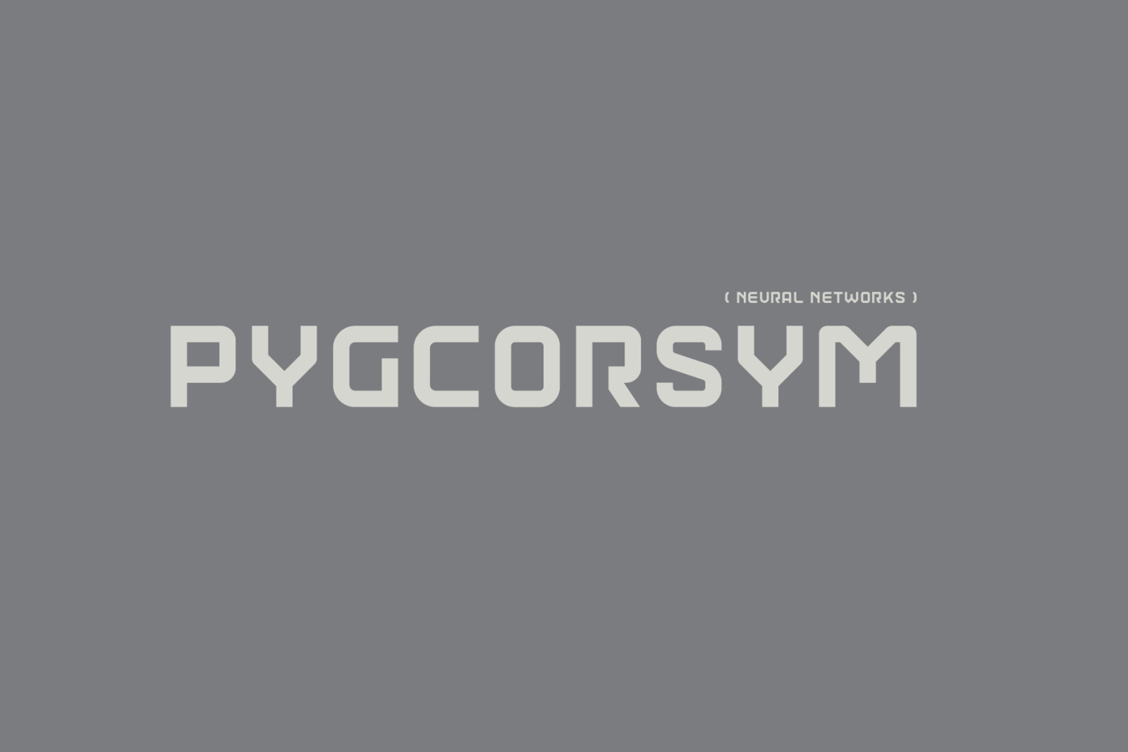 Ramego Font Ramego Font